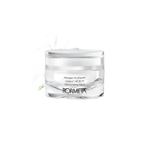 Hormeta HormeAQUA Moisturizing Mask – Swiss Hydration Bath Gel-Mask | 50 ml